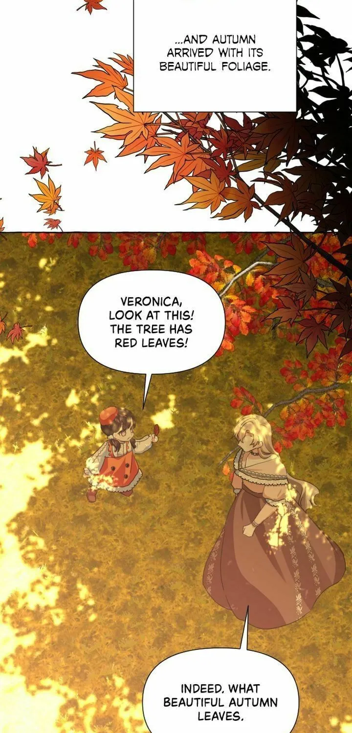 Monster Duke's Daughter Chapter 12 page 23 - 