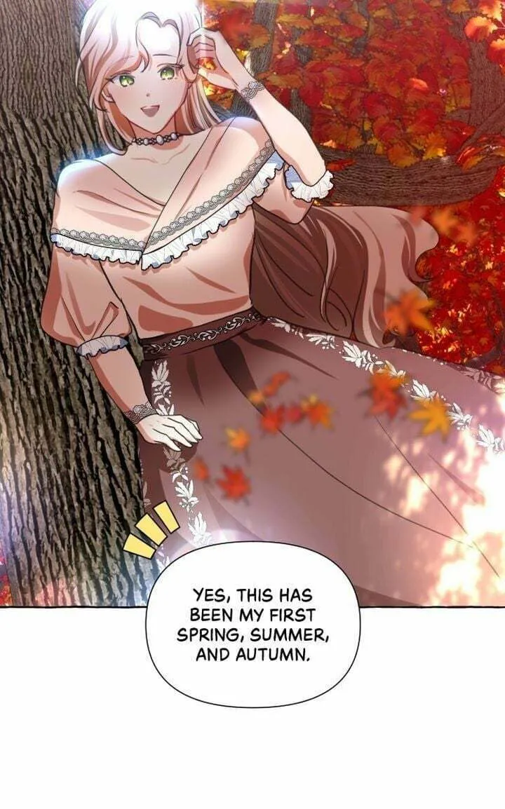 Monster Duke's Daughter Chapter 12 page 25 - 