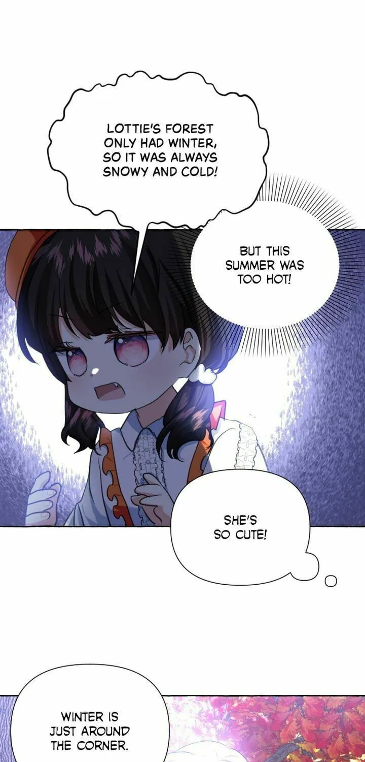 Monster Duke's Daughter Chapter 12 page 26 - 