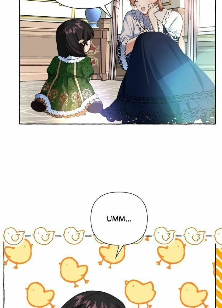 Monster Duke's Daughter Chapter 12 page 31 - 