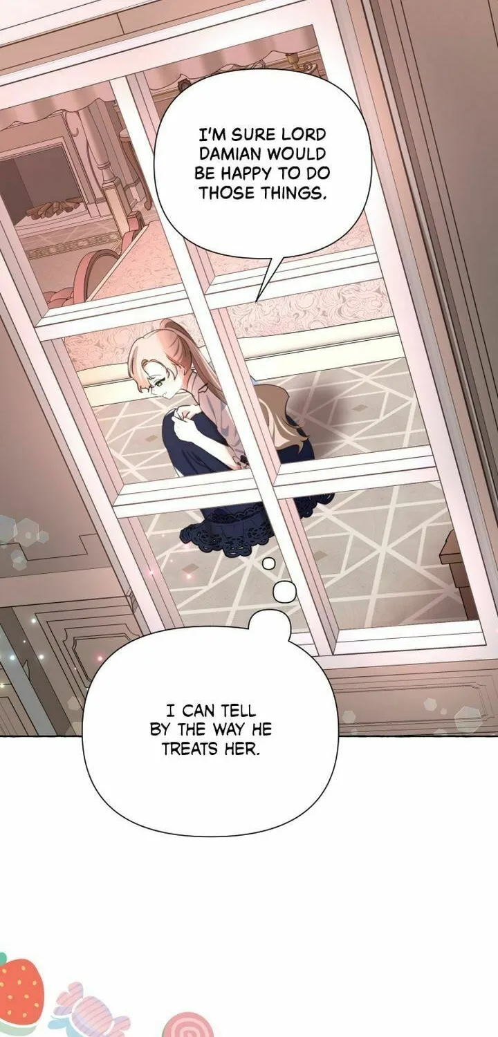 Monster Duke's Daughter Chapter 12 page 38 - 