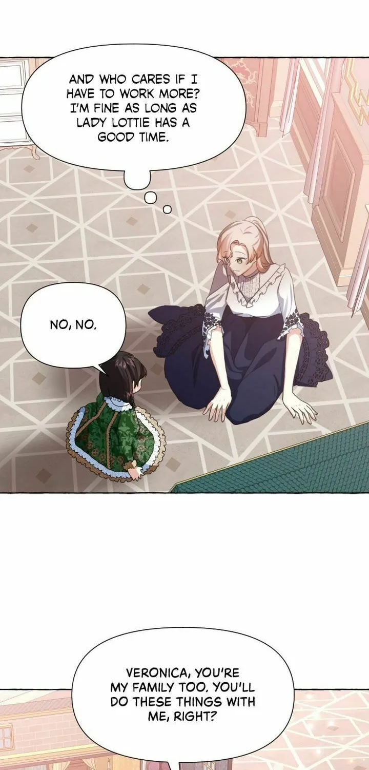 Monster Duke's Daughter Chapter 12 page 41 - 