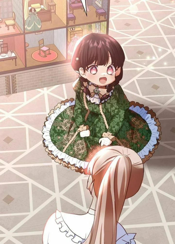Monster Duke's Daughter Chapter 12 page 42 - 