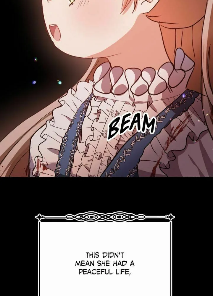 Monster Duke's Daughter Chapter 12 page 45 - 