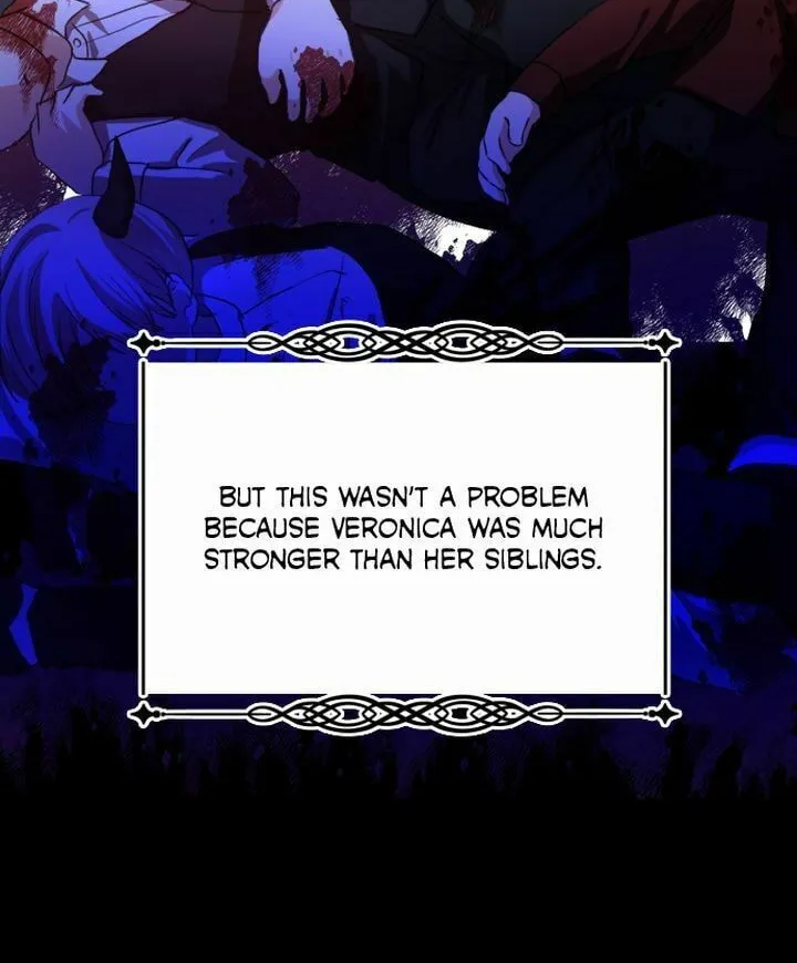 Monster Duke's Daughter Chapter 12 page 47 - 