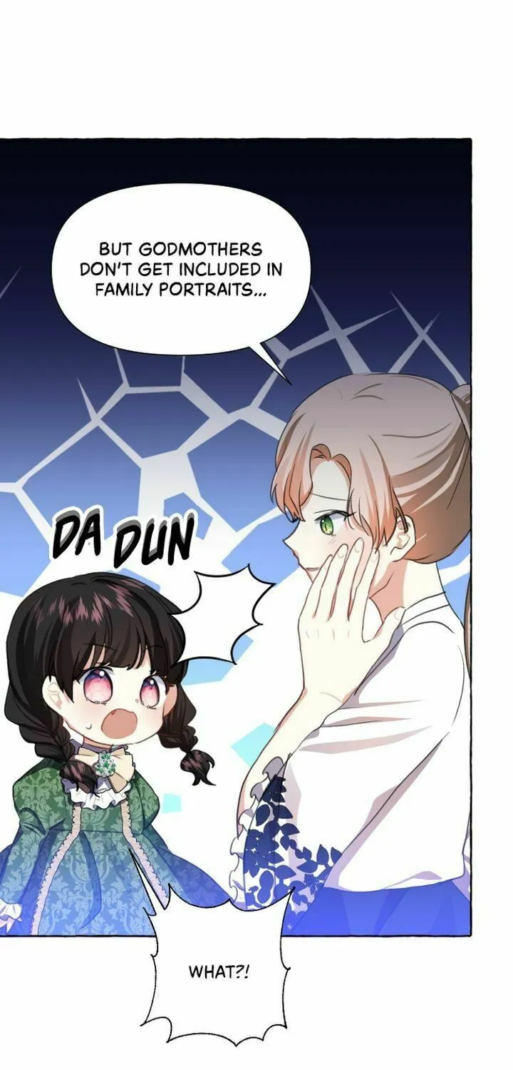 Monster Duke's Daughter Chapter 12 page 56 - 