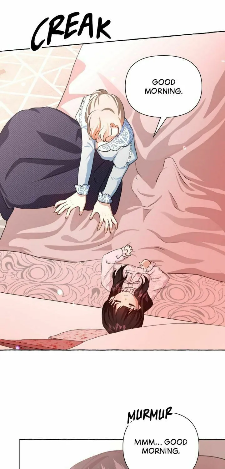 Monster Duke's Daughter Chapter 12 page 60 - 