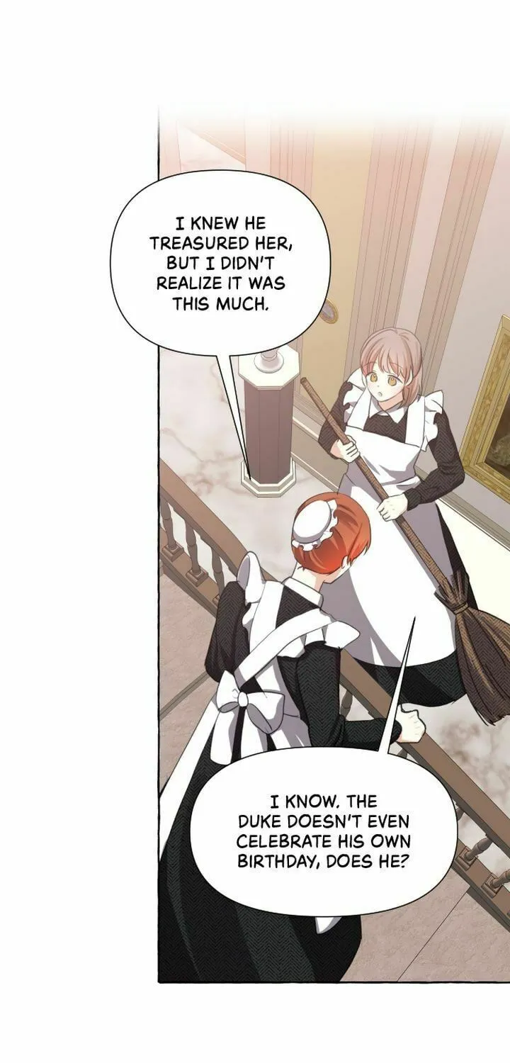 Monster Duke's Daughter Chapter 12 page 65 - 