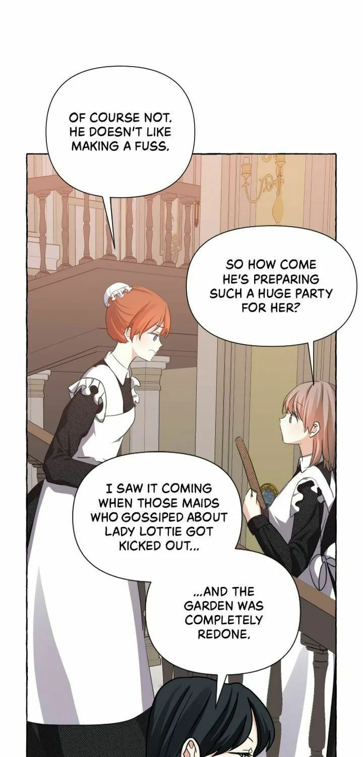 Monster Duke's Daughter Chapter 12 page 66 - 