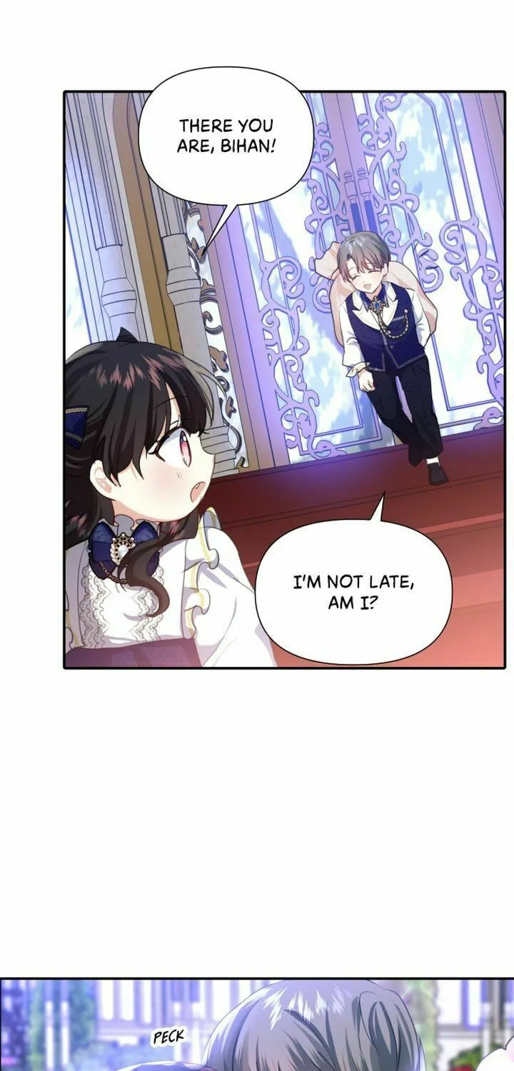 Monster Duke's Daughter Chapter 12 page 72 - 
