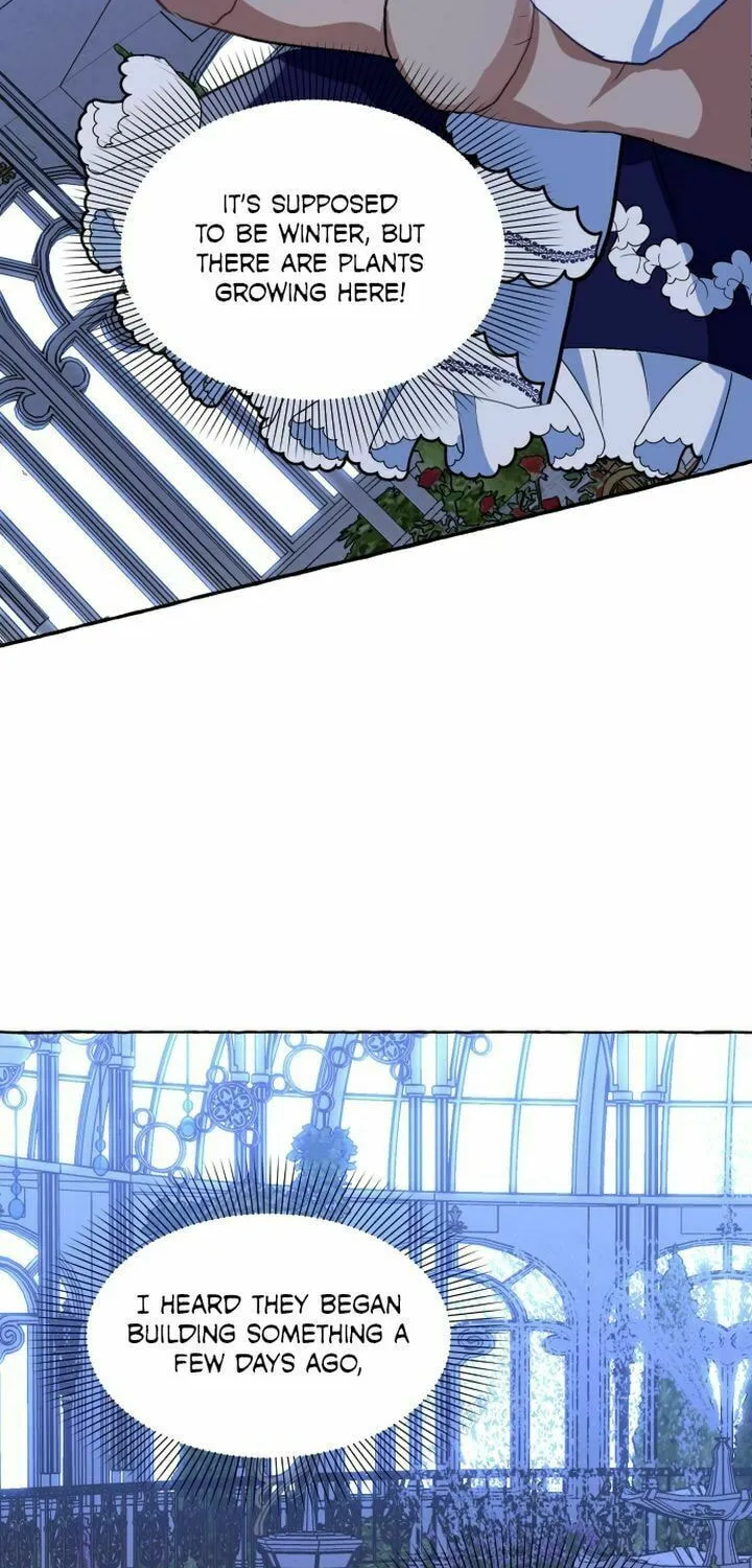 Monster Duke's Daughter Chapter 12 page 79 - 