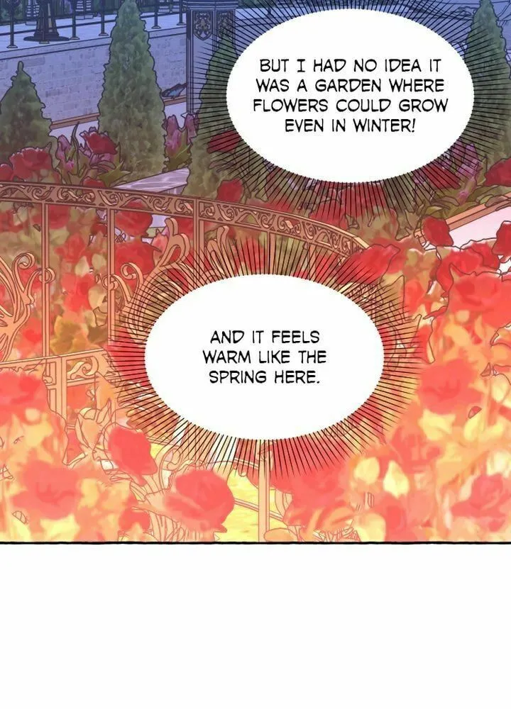 Monster Duke's Daughter Chapter 12 page 80 - 