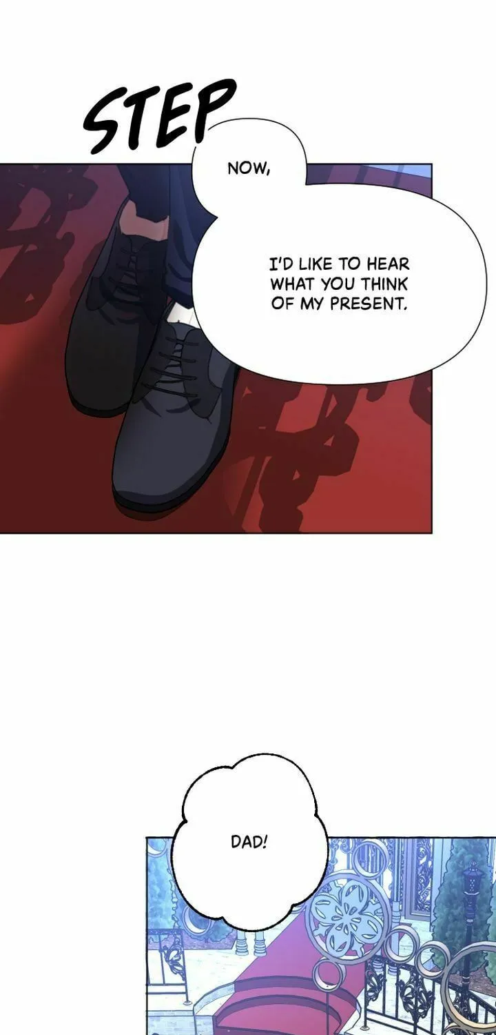 Monster Duke's Daughter Chapter 12 page 81 - 