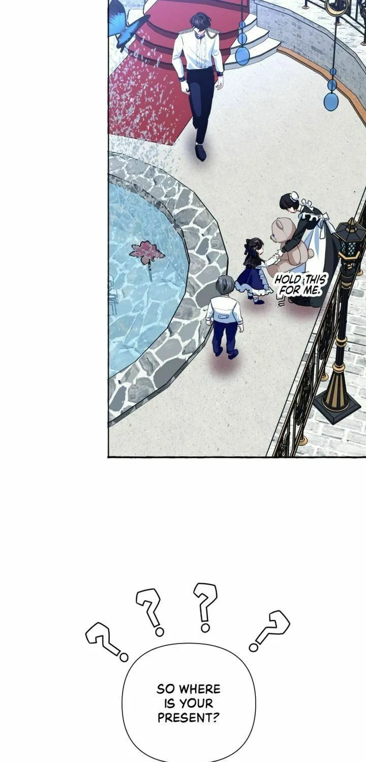 Monster Duke's Daughter Chapter 12 page 82 - 