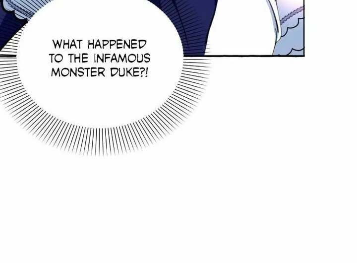 Monster Duke's Daughter Chapter 12 page 92 - 