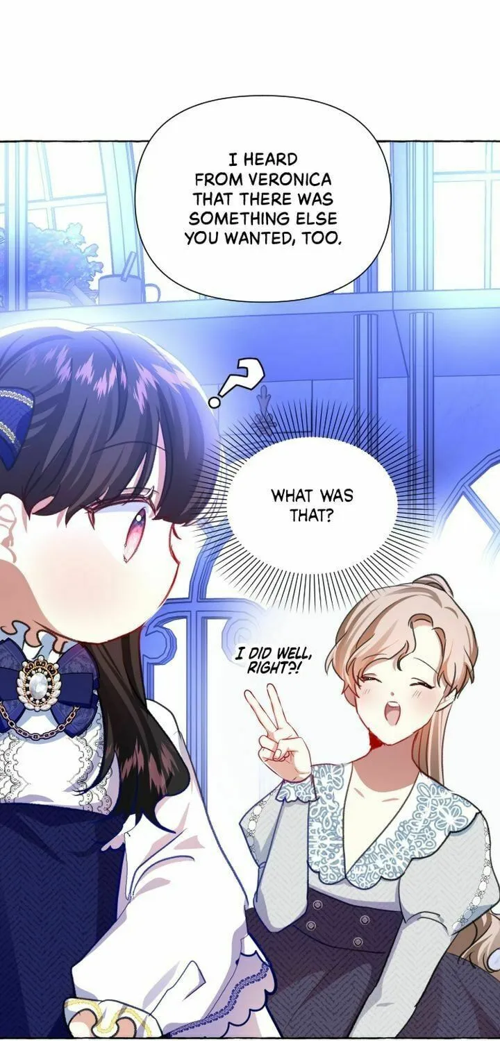 Monster Duke's Daughter Chapter 12 page 93 - 