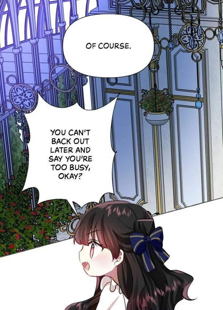 Monster Duke's Daughter Chapter 12 page 95 - 