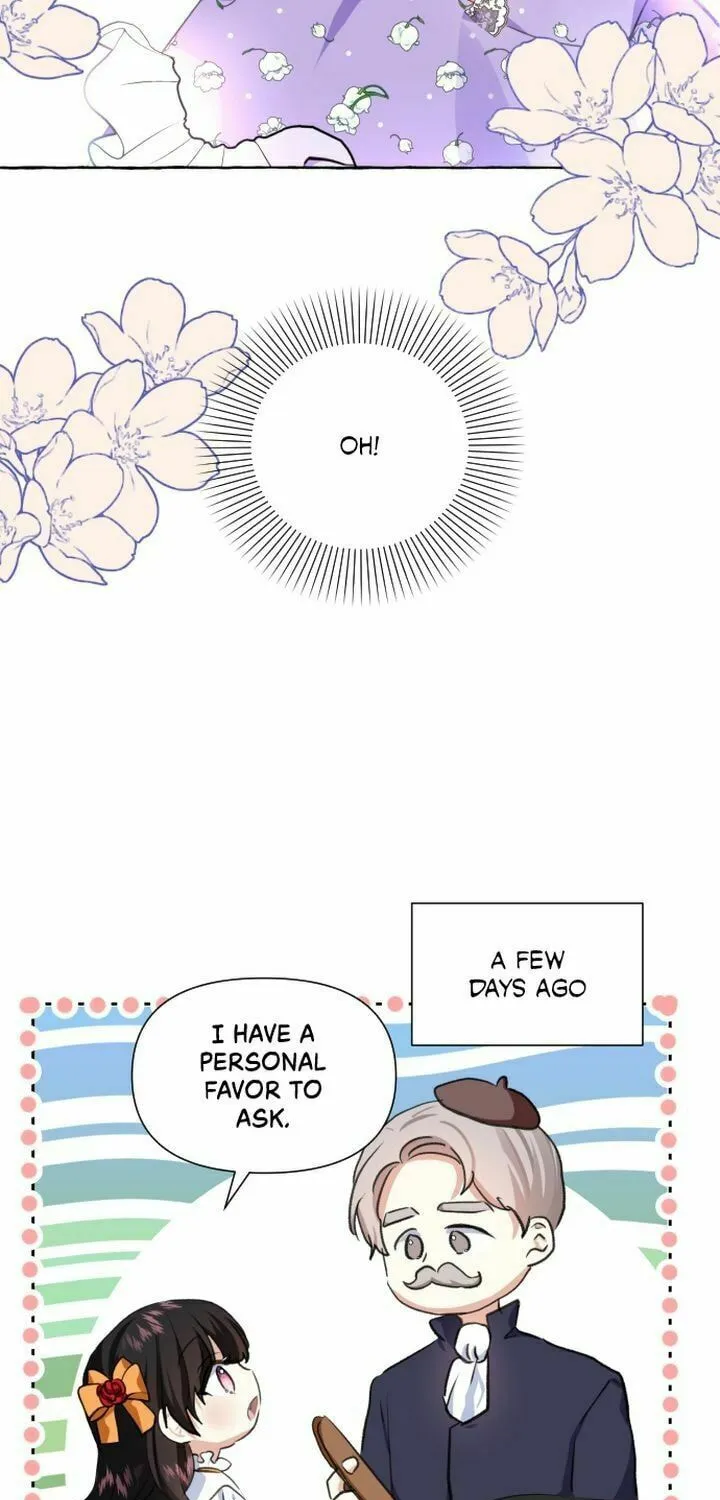 Monster Duke's Daughter Chapter 13 page 11 - 