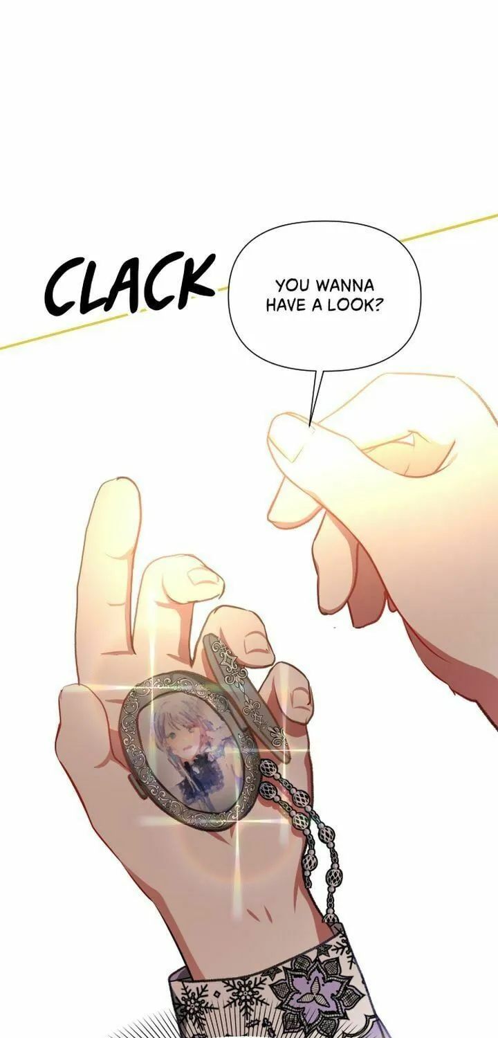 Monster Duke's Daughter Chapter 13 page 14 - 