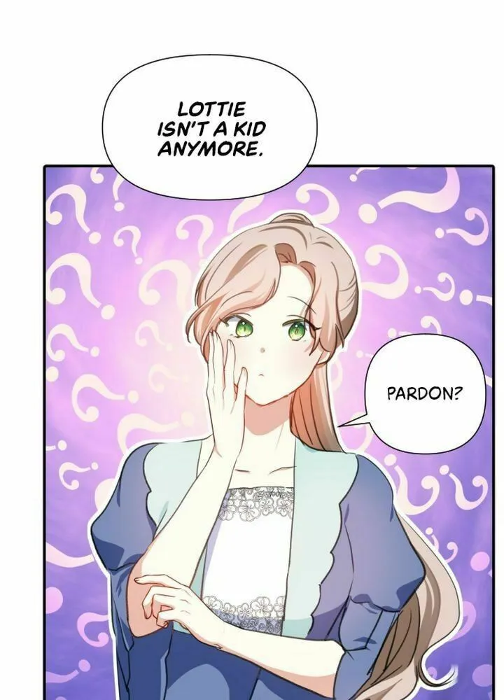Monster Duke's Daughter Chapter 13 page 3 - 