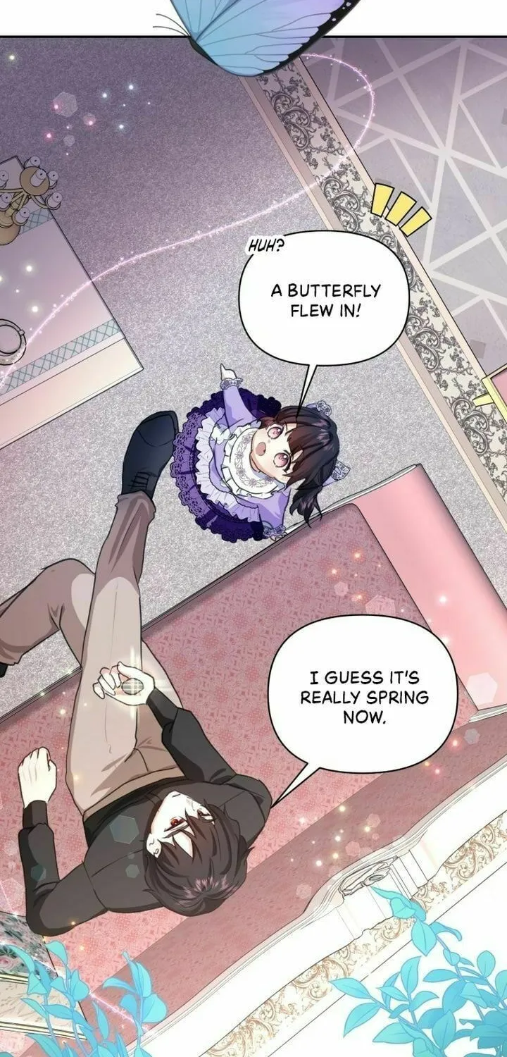 Monster Duke's Daughter Chapter 13 page 23 - 