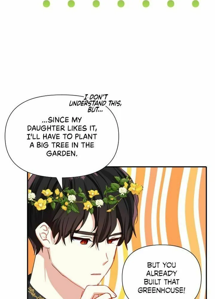 Monster Duke's Daughter Chapter 13 page 41 - 