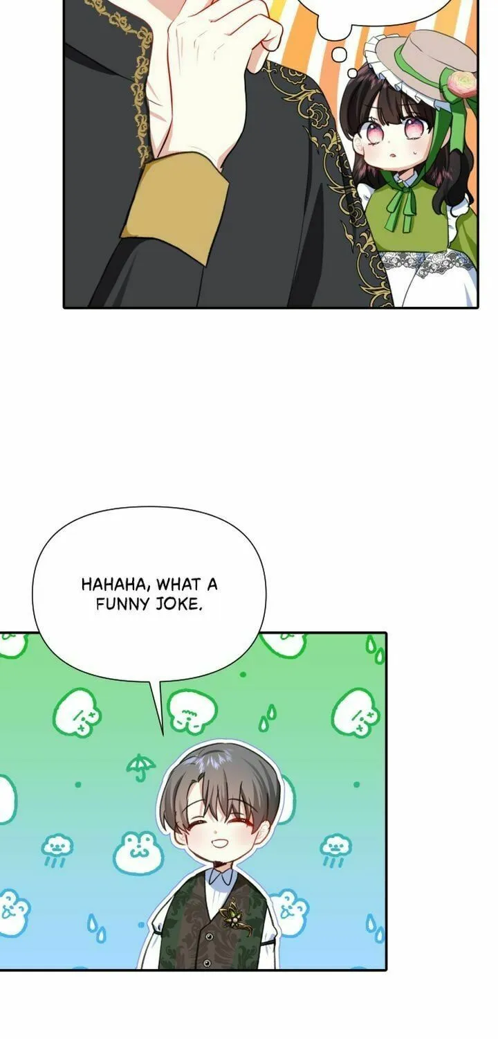 Monster Duke's Daughter Chapter 13 page 42 - 