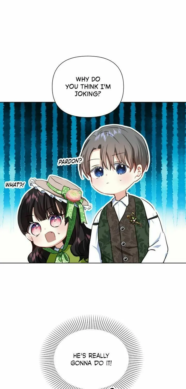 Monster Duke's Daughter Chapter 13 page 43 - 