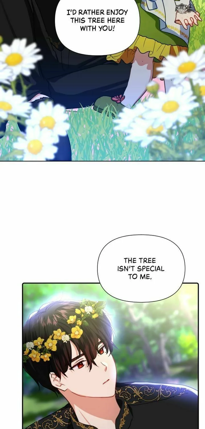 Monster Duke's Daughter Chapter 13 page 45 - 