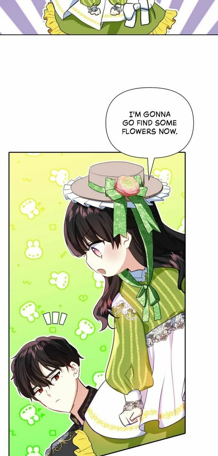 Monster Duke's Daughter Chapter 13 page 51 - 