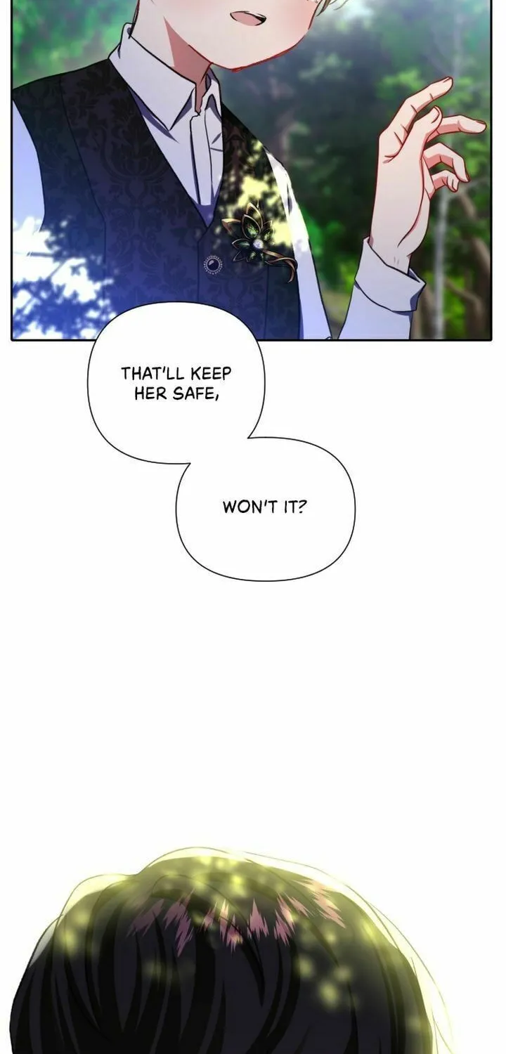 Monster Duke's Daughter Chapter 13 page 56 - 