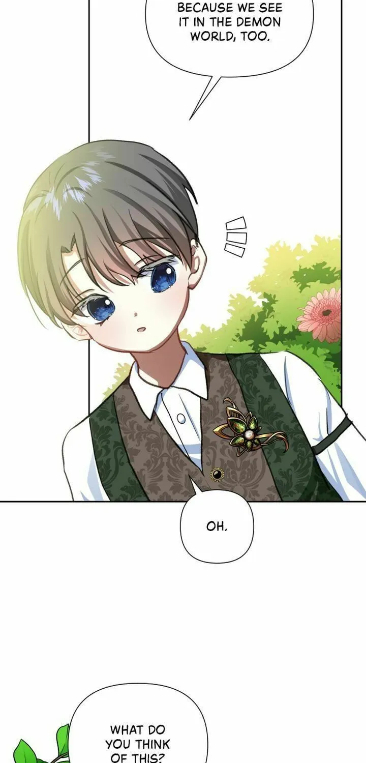 Monster Duke's Daughter Chapter 13 page 70 - 