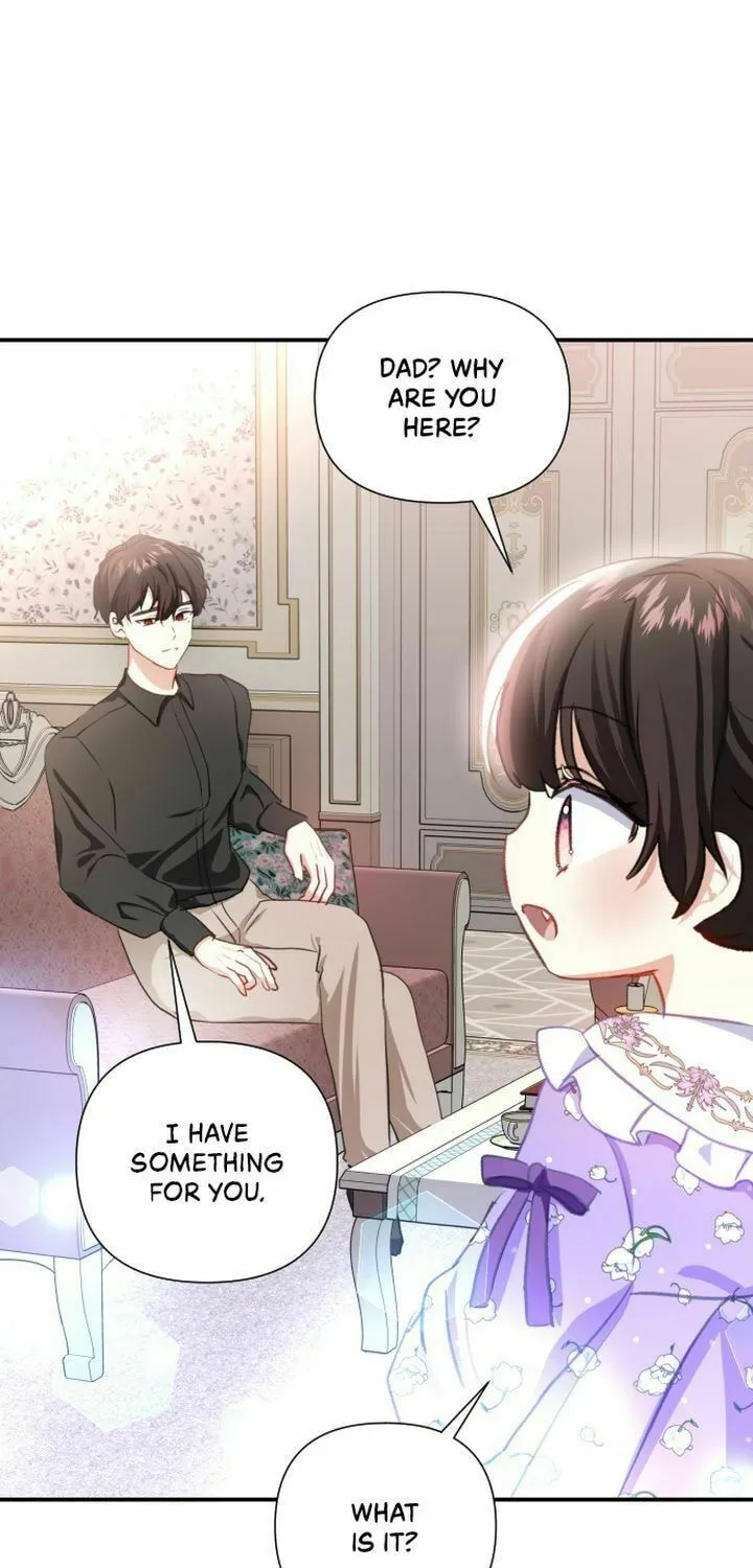 Monster Duke's Daughter Chapter 13 page 8 - 