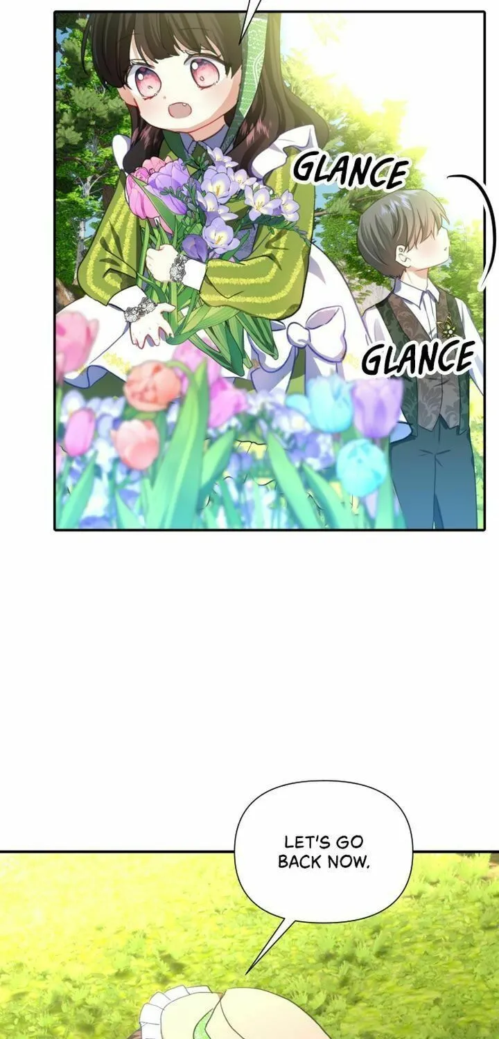 Monster Duke's Daughter Chapter 13 page 79 - 