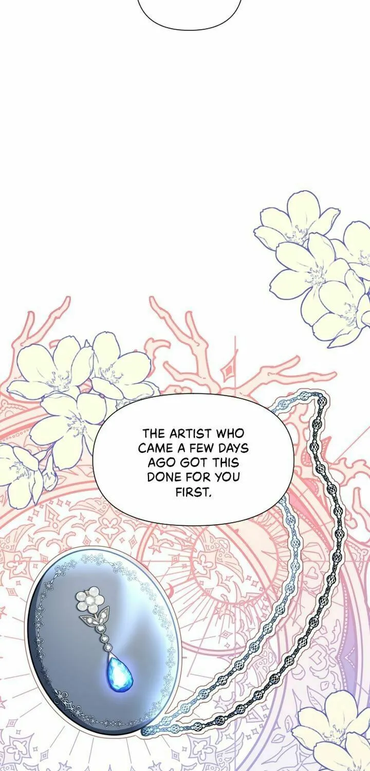 Monster Duke's Daughter Chapter 13 page 9 - 