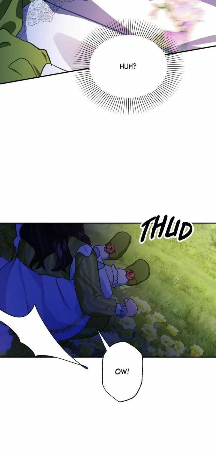 Monster Duke's Daughter Chapter 13 page 82 - 