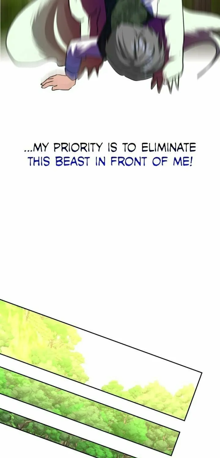 Monster Duke's Daughter Chapter 14 page 18 - 