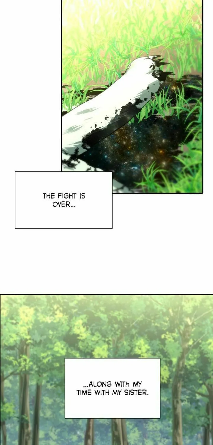 Monster Duke's Daughter Chapter 14 page 21 - 
