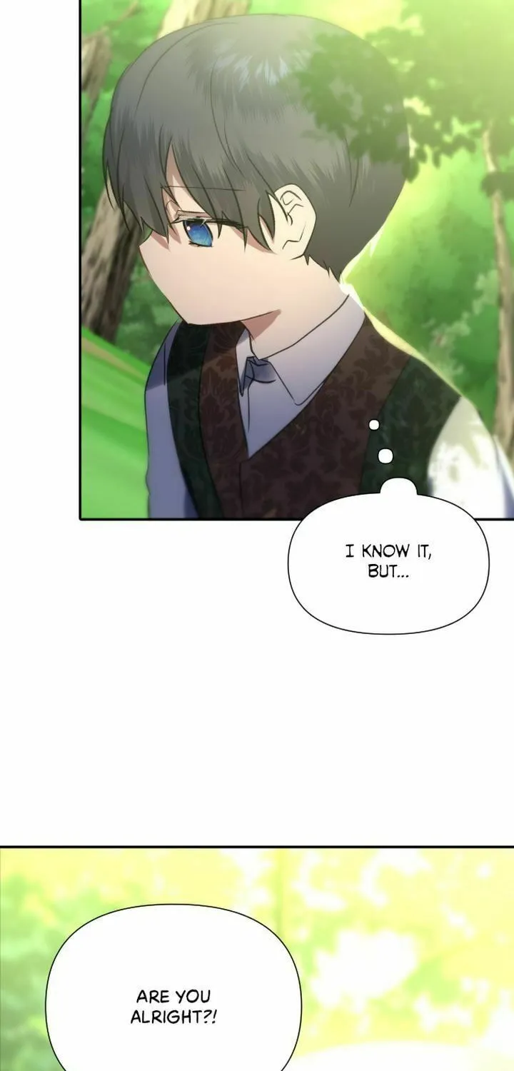 Monster Duke's Daughter Chapter 14 page 24 - 