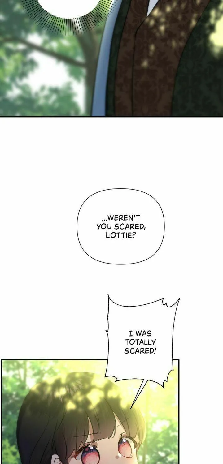 Monster Duke's Daughter Chapter 14 page 26 - 