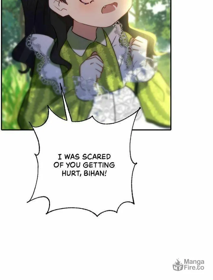 Monster Duke's Daughter Chapter 14 page 27 - 