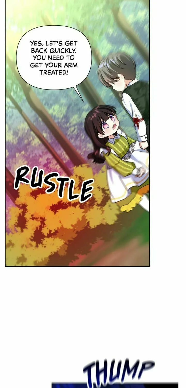 Monster Duke's Daughter Chapter 14 page 31 - 