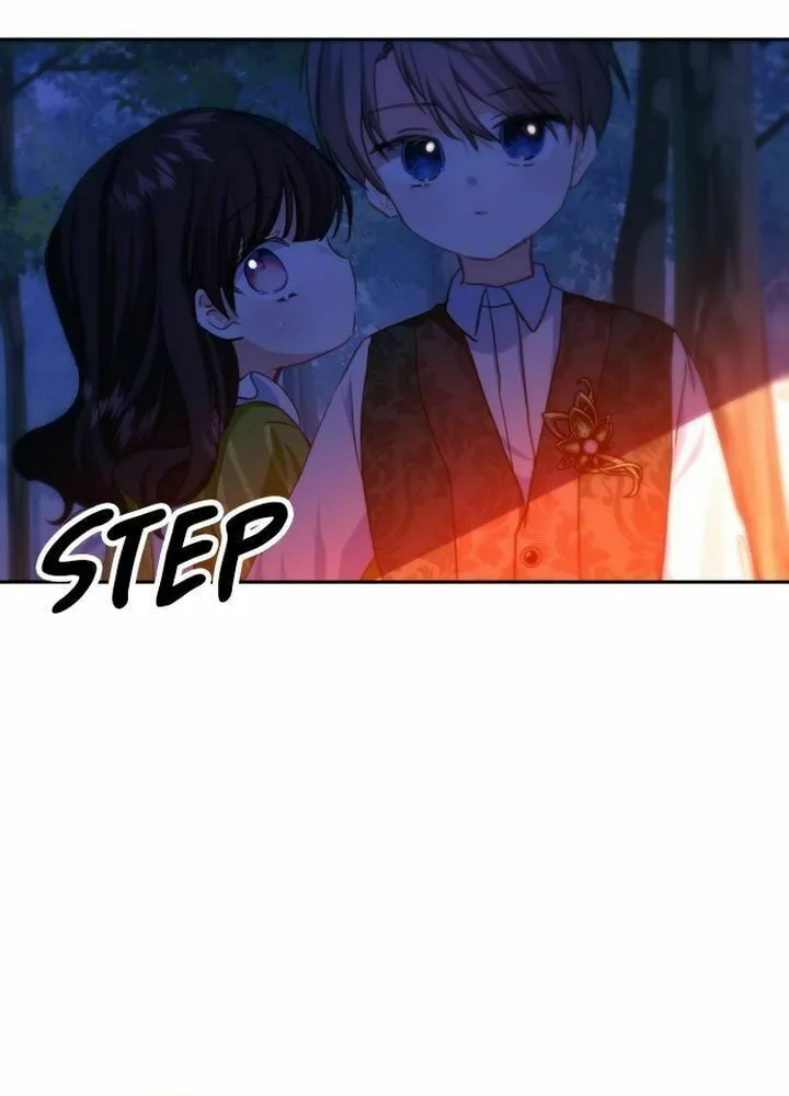 Monster Duke's Daughter Chapter 14 page 33 - 