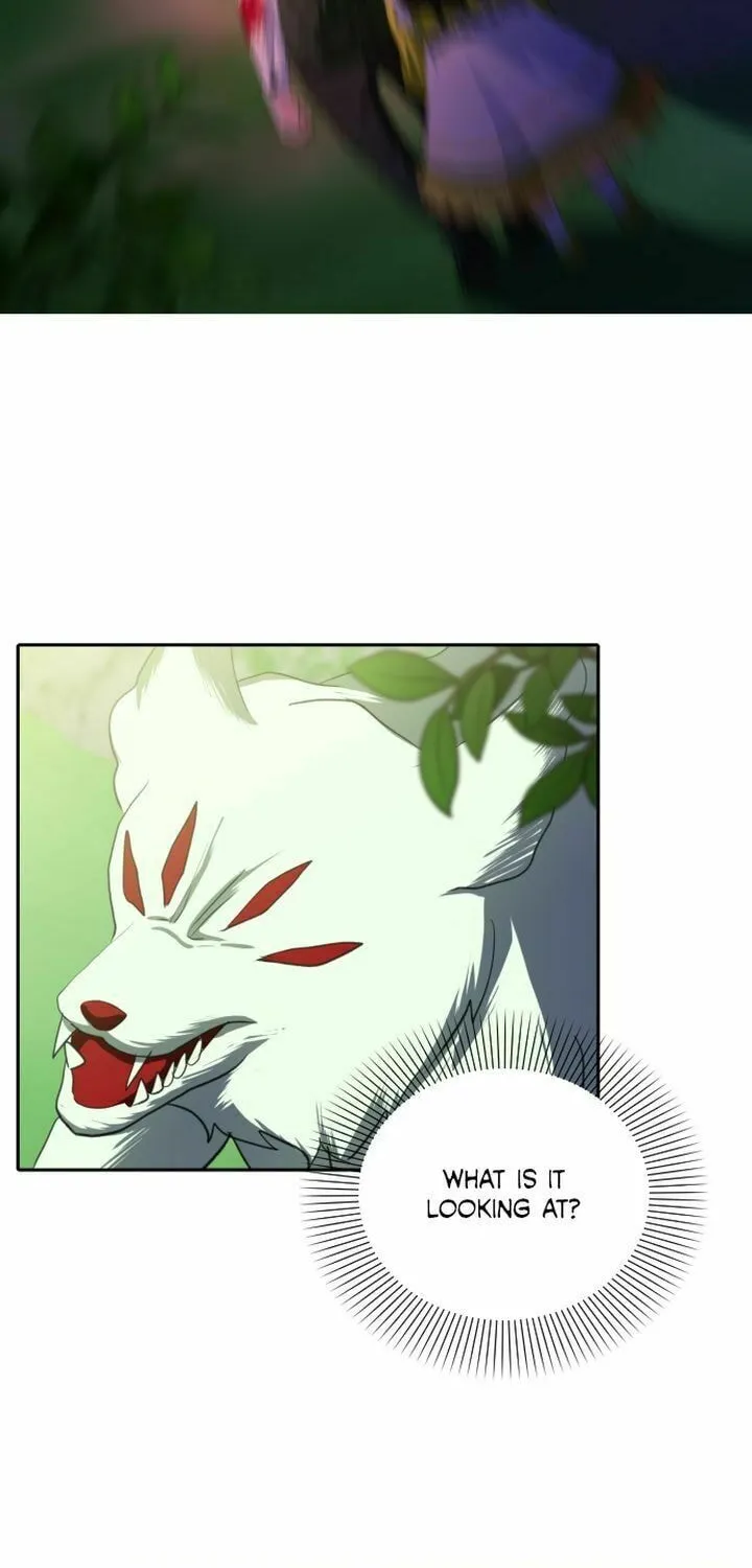 Monster Duke's Daughter Chapter 14 page 35 - 