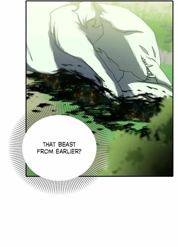 Monster Duke's Daughter Chapter 14 page 36 - 