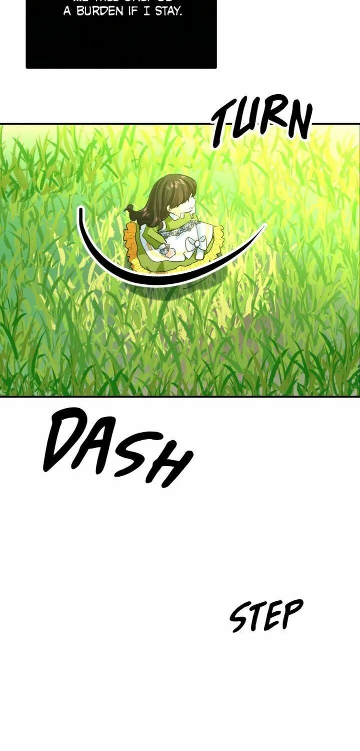 Monster Duke's Daughter Chapter 14 page 50 - 