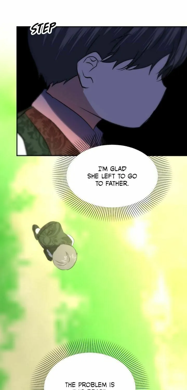 Monster Duke's Daughter Chapter 14 page 51 - 