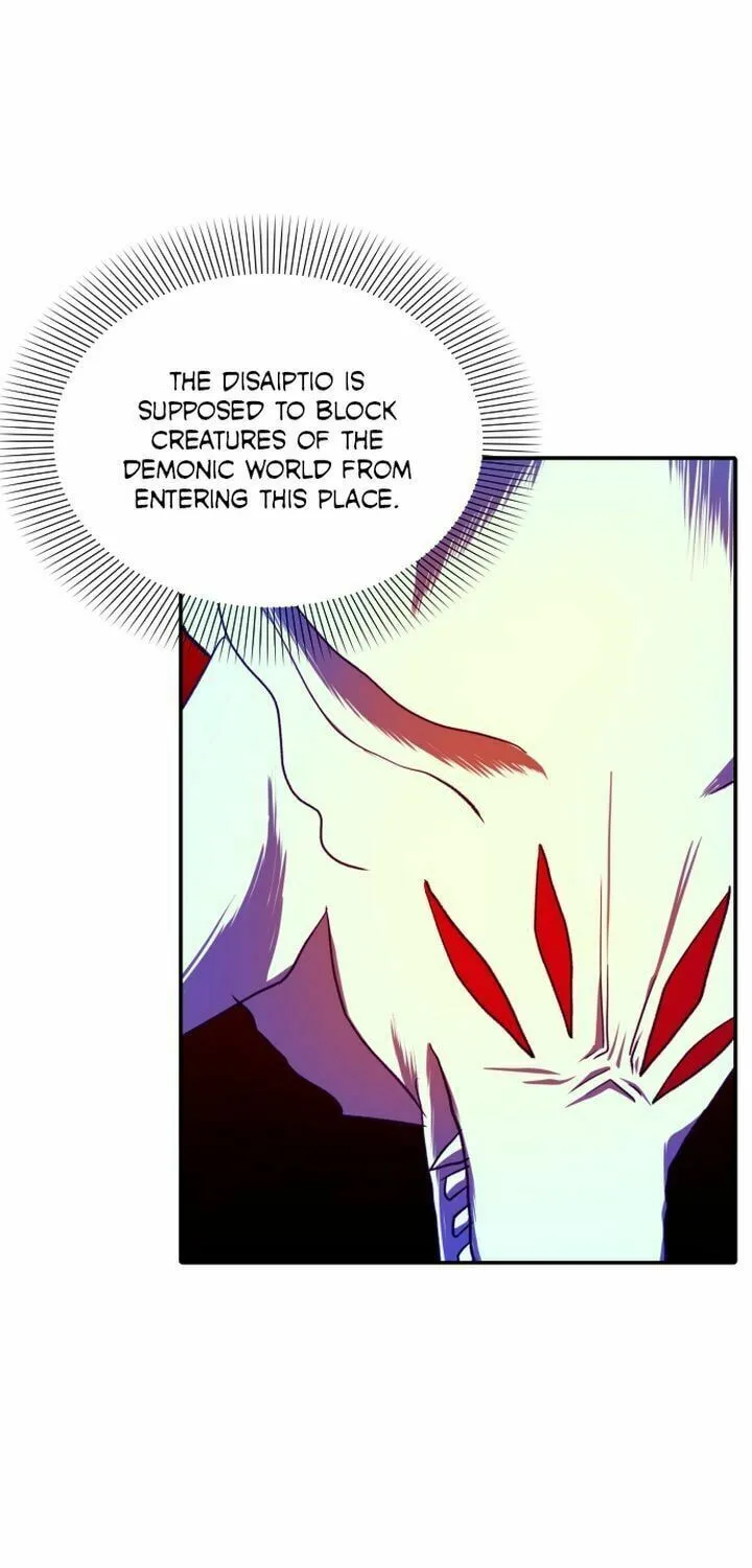 Monster Duke's Daughter Chapter 14 page 54 - 
