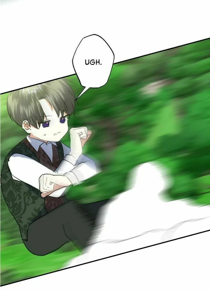 Monster Duke's Daughter Chapter 14 page 60 - 