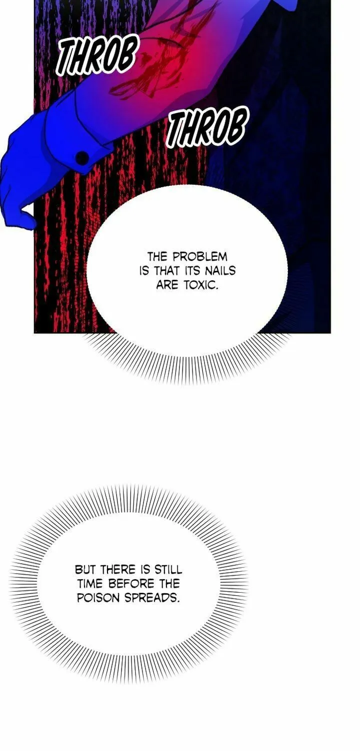 Monster Duke's Daughter Chapter 14 page 7 - 